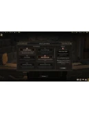 Wartales - Contract: The Fief DLC - STEAM GIFT РОССИЯ