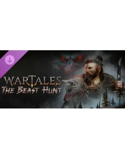Wartales - Contract: The Beast Hunt DLC - STEAM RU