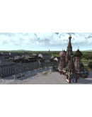 Workers &amp Resources: Soviet Republic - Early Start DLC