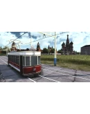 Workers &amp Resources: Soviet Republic - Early Start DLC