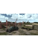 Workers &amp Resources: Soviet Republic - Early Start DLC