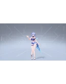 Strinova: комплект Яркая мечта (Канами) DLC - STEAM