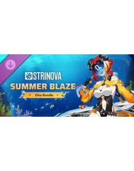 Strinova: комплект Летнее зарево (Эйка) DLC - STEAM