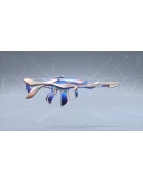 Strinova: комплект Глубинный серфер (Фуксия) DLC