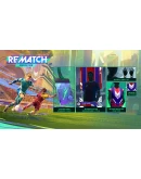 REMATCH - Pro Edition Upgrade Pack DLC - STEAM RU