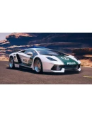 Car Mechanic Simulator 2021 - Police DLC - STEAM RU