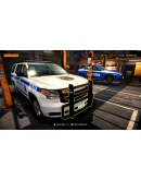 Car Mechanic Simulator 2021 - Police DLC - STEAM RU