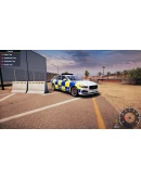 Car Mechanic Simulator 2021 - Police DLC - STEAM RU