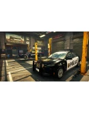 Car Mechanic Simulator 2021 - Police DLC - STEAM RU