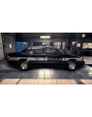 Car Mechanic Simulator 2021 - Police DLC - STEAM RU