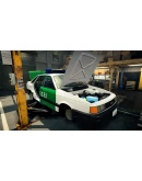Car Mechanic Simulator 2021 - Police DLC - STEAM RU
