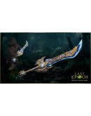 Last Epoch - Primal Legend Supporter Pack DLC - STEAM