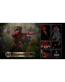 Last Epoch - Primal Vanquisher Supporter Pack DLC