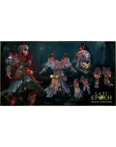 Last Epoch - Primal Vanquisher Supporter Pack DLC