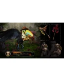 Last Epoch - Primal Traveler Supporter Pack DLC