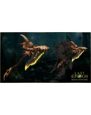 Last Epoch - Primal Traveler Supporter Pack DLC