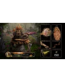 Last Epoch - Primal Templar Supporter Pack DLC - STEAM