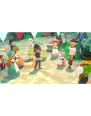 STORY OF SEASONS: Grand Bazaar - Pine Hoverfly Set DLC