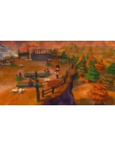 STORY OF SEASONS: Grand Bazaar - Pine Hoverfly Set DLC