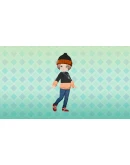 STORY OF SEASONS: Grand Bazaar - Pine Hoverfly Set DLC