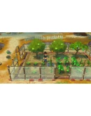 STORY OF SEASONS: Grand Bazaar - Pine Hoverfly Set DLC