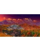 STORY OF SEASONS: Grand Bazaar - Pine Hoverfly Set DLC