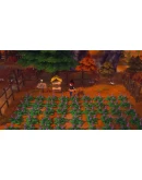 STORY OF SEASONS: Grand Bazaar - Pine Hoverfly Set DLC