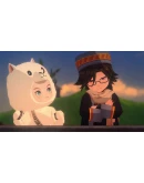 STORY OF SEASONS: Grand Bazaar Trunk of Transformation