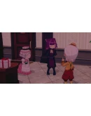 STORY OF SEASONS: Grand Bazaar Trunk of Transformation