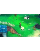 STORY OF SEASONS: Grand Bazaar Trunk of Transformation