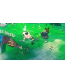 STORY OF SEASONS: Grand Bazaar Trunk of Transformation