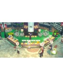 STORY OF SEASONS: Grand Bazaar Trunk of Transformation