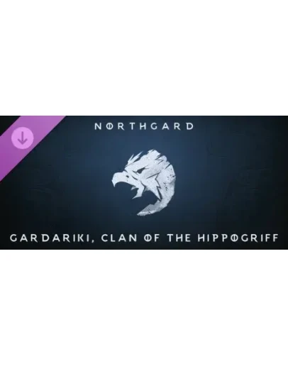 Northgard - Gardariki, Clan of the Hippogriff DLC