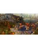 Northgard - Gardariki, Clan of the Hippogriff DLC