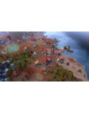 Northgard - Gardariki, Clan of the Hippogriff DLC