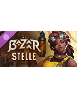 Stelle - Ingenious Engineer DLC - STEAM GIFT РОССИЯ