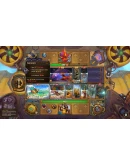 Stelle - Ingenious Engineer DLC - STEAM GIFT РОССИЯ Stelle - Ingenious Engineer DLC - STEAM GIFT РОССИЯ