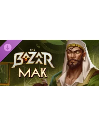 Mak - Ancient Alchemist DLC - STEAM GIFT РОССИЯ