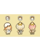 Мини Коузи Рум: Лоу-Фай - Пакет атмосферных звуков DLC