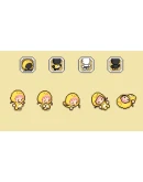 Мини Коузи Рум: Лоу-Фай - Lo-Fi Хип-хоп Пак DLC