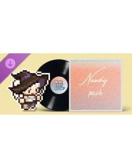 Мини Коузи Рум: Лоу-Фай - nawhij Пак DLC - STEAM RU