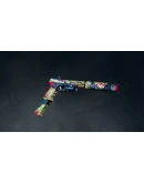 World War Z: Chibi Kimiko Skin Pack DLC - STEAM RU