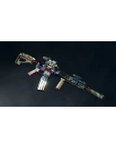 World War Z: Chibi Kimiko Skin Pack DLC - STEAM RU