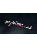 World War Z: Chibi Kimiko Skin Pack DLC - STEAM RU