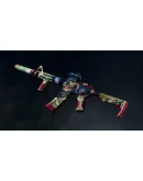 World War Z: Chibi Kimiko Skin Pack DLC - STEAM RU