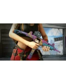 World War Z: Chibi Izzy Skin Pack DLC - STEAM RU