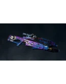 World War Z: Chibi Izzy Skin Pack DLC - STEAM RU