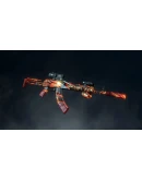 World War Z - Raging Phoenix Skin Pack DLC - STEAM RU