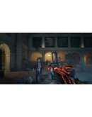 World War Z - Raging Phoenix Skin Pack DLC - STEAM RU