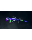 World War Z - Vibrant Halloween Skin Pack DLC - STEAM